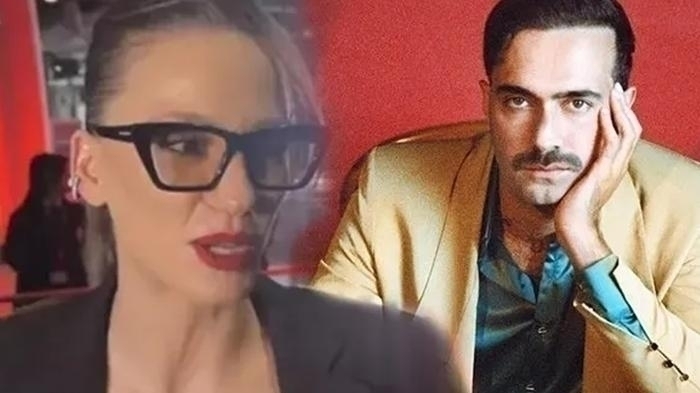 Mert Demir: Serenay Sarıkaya Tatilde Değil