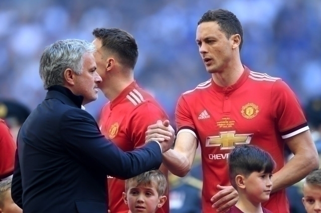 Jose Mourinho Etkisi: Matic, Lingard Ve Azpilicueta Fenerbahçe'ye Transfer Olabilir