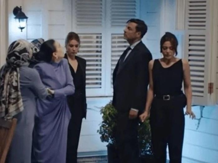 Kızılcık Şerbeti Sezon Finalinde Büyük Sürprizler!