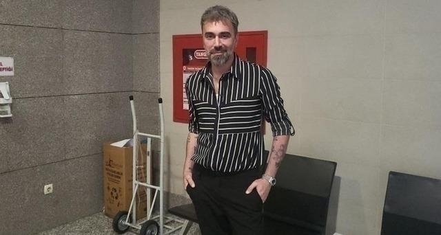 Ünlü Modacı Kemal Doğulu Hakim Karşısında! Suçlamaları Kabul Etti…