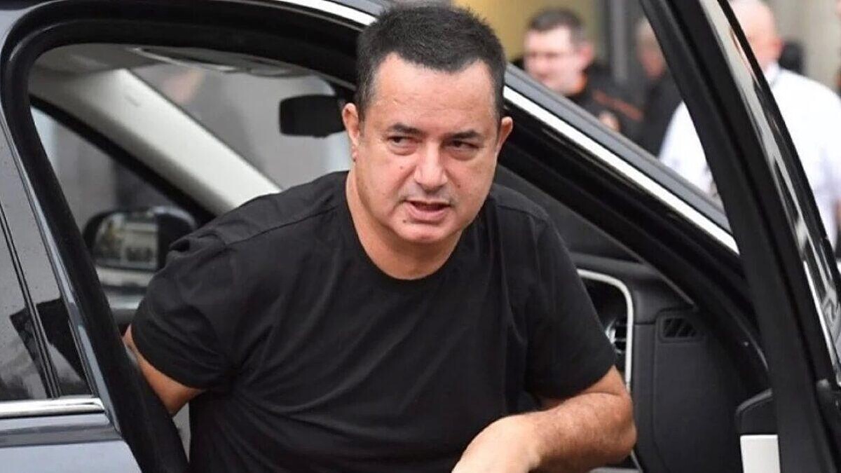 Fenerbahçe Kulübü, Michy Batshuayi İle Yola Devam Etmiyor – Acun Ilıcalı Açıkladı