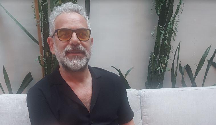 Yurdaer Okur, Dizilerden Ara Verip Sinemaya Yönelecek!