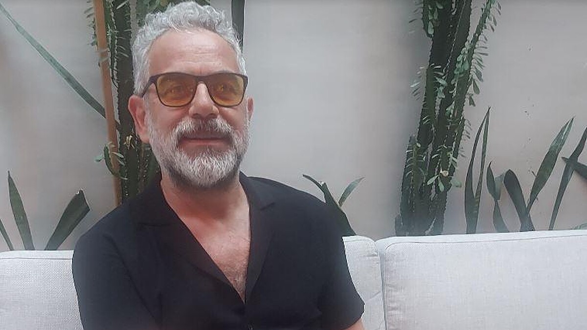 Yurdaer Okur, Dizilerden Ara Verip Sinemaya Yönelecek!