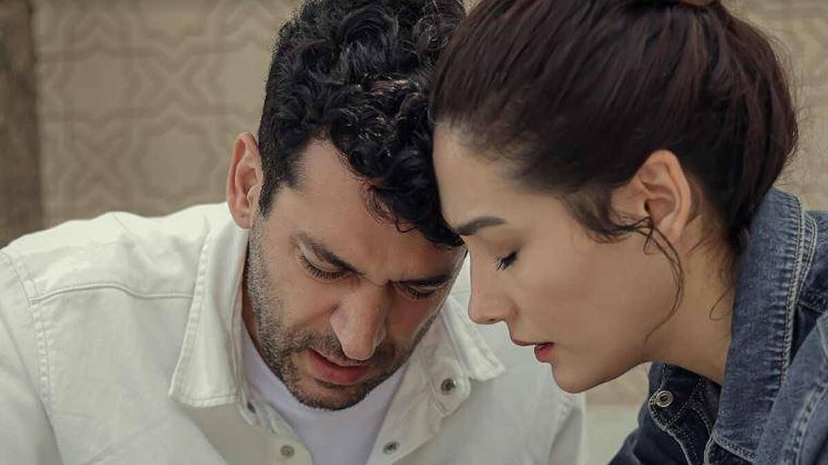 Murat Yıldırım'ın Teşkilat Dizisinden Ayrılışı Şok Etkisi Yarattı