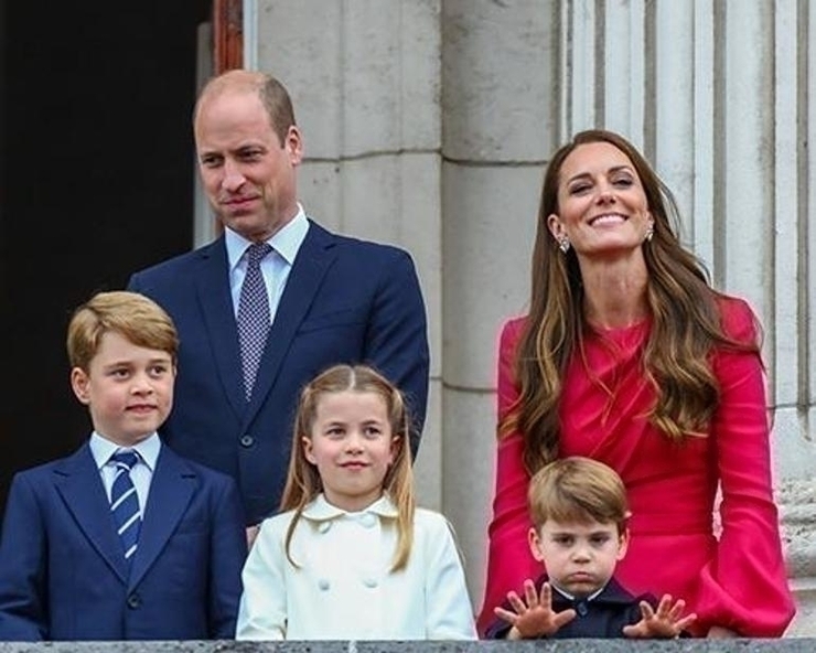 Kate Middleton'ın Sağlık Durumu Ve Günlük Hayatı Hakkında Son Gelişmeler