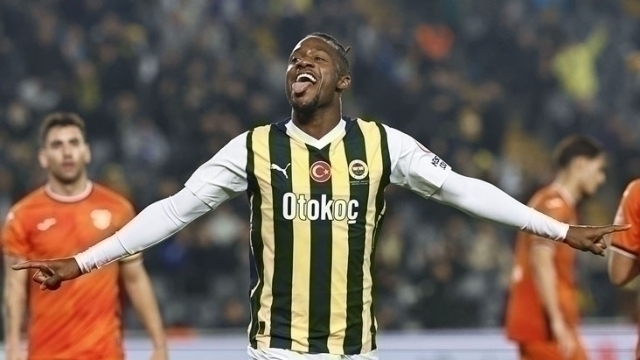 Fenerbahçe Kulübü, Michy Batshuayi İle Yola Devam Etmiyor – Acun Ilıcalı Açıkladı