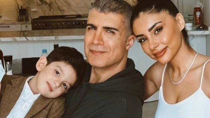 Çağlayan Topaloğlu: Özcan Deniz'e Dönmediği İçin Sitem Etti!
