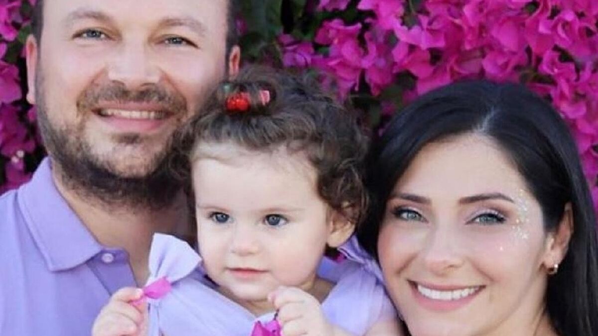 Gülşah Çomoğlu'nun Eşi Gökhan Günal'dan İlk Paylaşım!