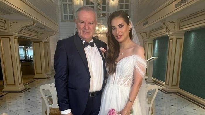 Burak Sergen'in Gizem Şağban İle Yaptığı Evlilik Açıklaması Şaşırttı