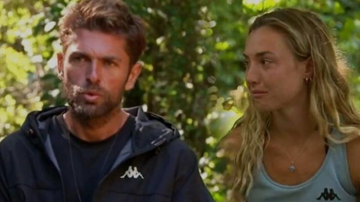 Survivor'da Aşk Üçgeni Krize Yol Açtı, Mert Öcal Ve Sude Burcu Evleniyor! Özel Tarih Açıklandı