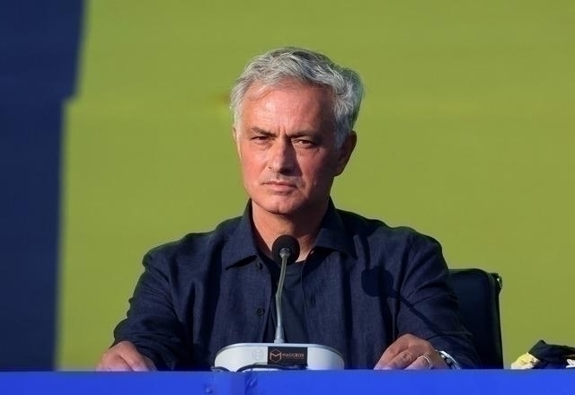 Mourinho'nun İlk İsteği: Real Madrid'in Yıldızı Nacho Fernandez Fenerbahçe'de!
