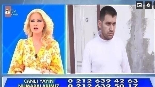 Mehmet Ali Özdemir Cinayeti: İtiraf Ve Şüpheliler!