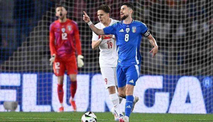 Montella'nın İlk İtalya Deneyimi: Milliler, Hazırlık Maçında Golsüz Berabere Kaldı
