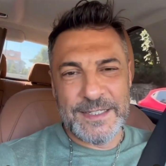 Barış Kılıç'ın Performansı Tebrikleri Topladı