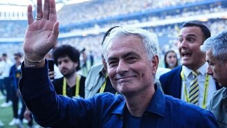 Fenerbahçe'nin Avusturya Kampı Programı Ve Rakipleri Belli Oldu