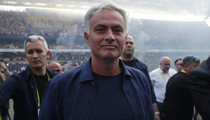 Mourinho'nun İlk İsteği: Real Madrid'in Yıldızı Nacho Fernandez Fenerbahçe'de!