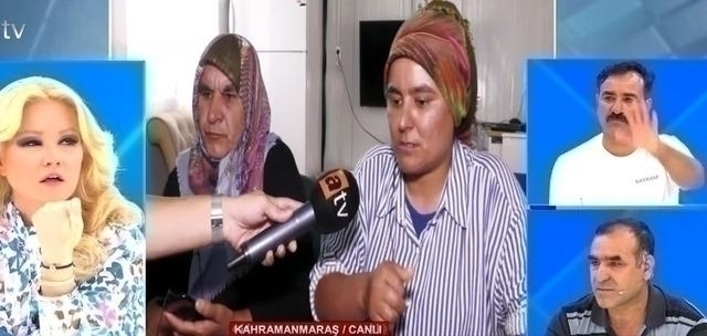 Müge Anlı'da Mide Bulandıran İddia: Salça Yapıp Yemez, Satardı – Detaylar Ortaya Çıktı