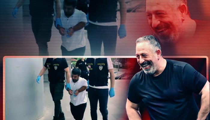 Cem Yılmaz'ın Fuhuş Operasyonu Eleştirisi Sosyal Medyayı Salladı