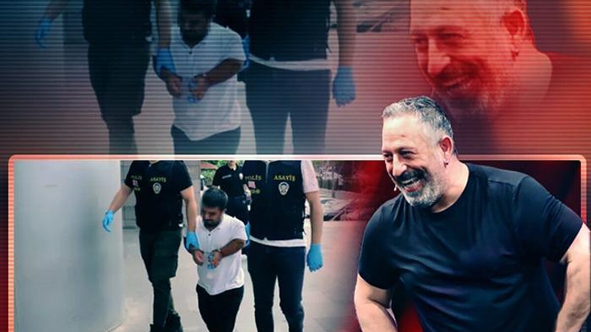 Cem Yılmaz'ın Fuhuş Operasyonu Eleştirisi Sosyal Medyayı Salladı