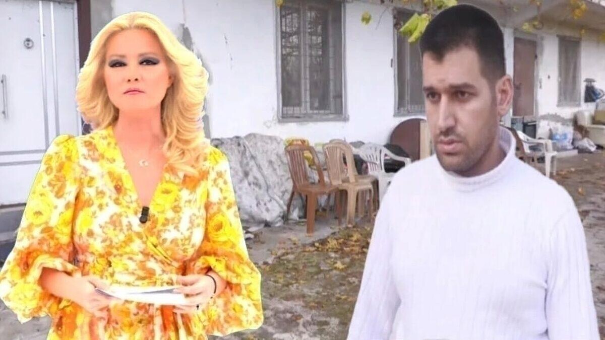 Mehmet Ali Özdemir Cinayeti: İlk İtiraf Programda Geldi