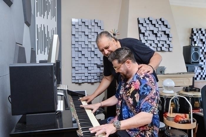 Burak Kut'un 30. Sanat Yılı Senfonik Konserle Kutlanacak
