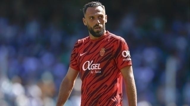 Vedat Muriqi, Beşiktaş'a Dönmek İstiyor! Görüşmeler Başladı…
