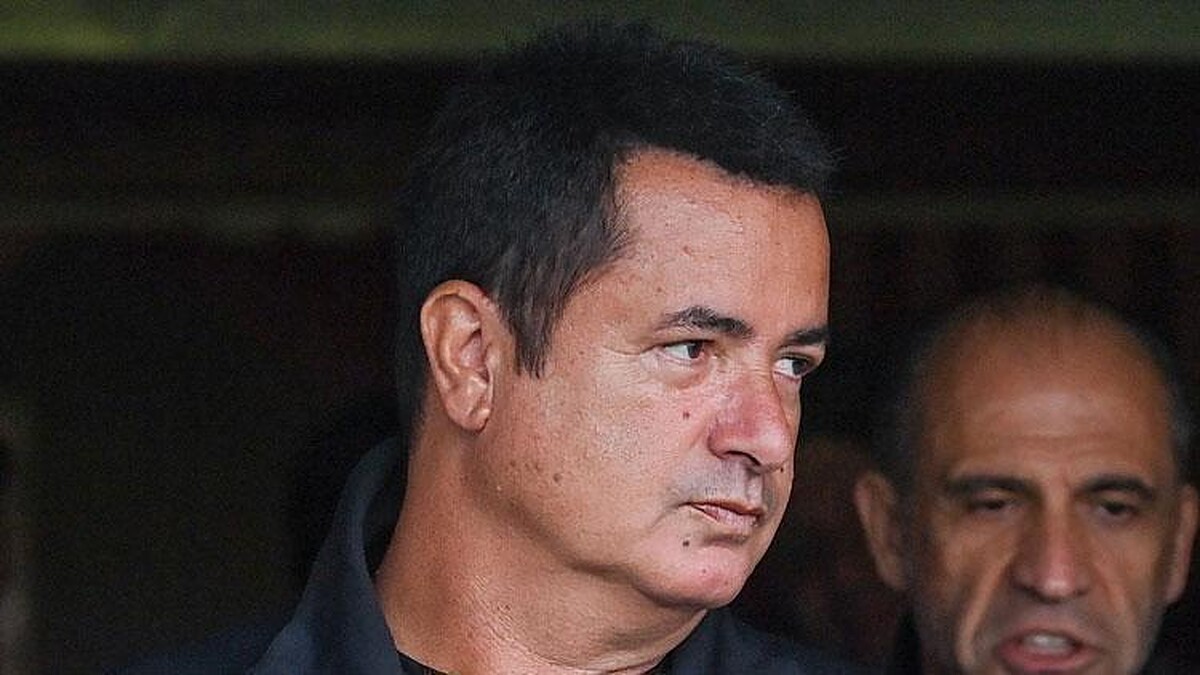 Acun Ilıcalı'dan Mourinho Ve Benzema İmza Süreci Açıklamaları – Fenerbahçe Haberleri