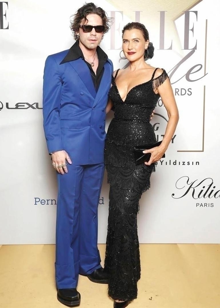 Elle Style Awards 2024 Kazananları Ve Özel Anlar