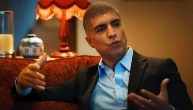 Kızıl Goncalar'ın Sadi Hüdayi'si Ve Levent'i Reyting Şampiyonu!
