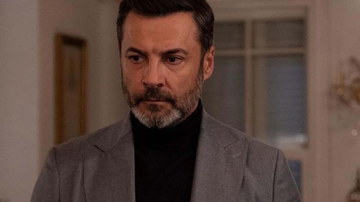 Barış Kılıç'ın Oğlu Emir Mezuniyet Sevinci Yaşadı