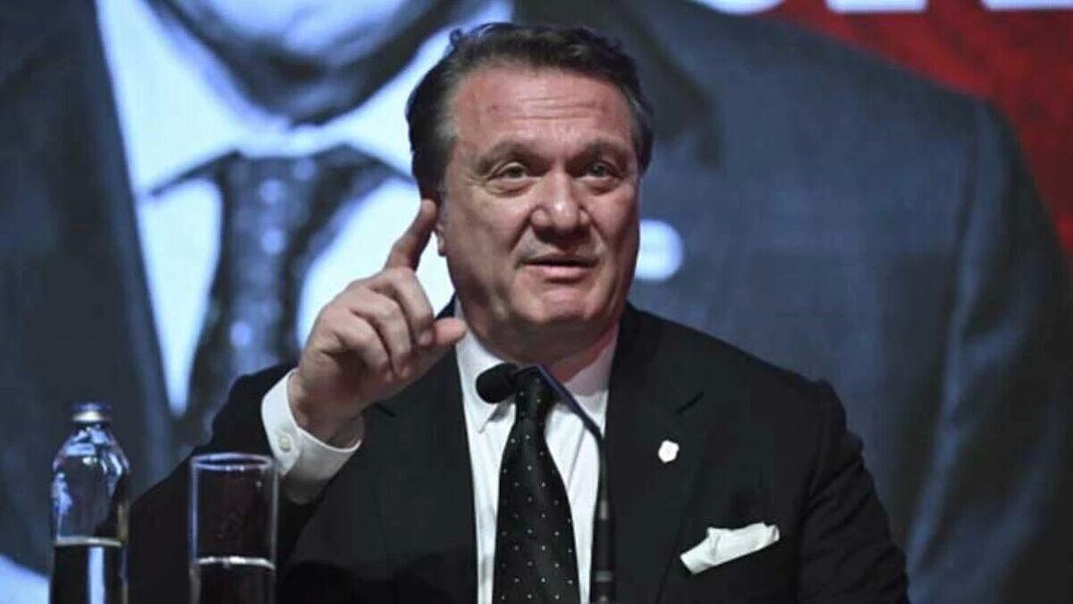 Beşiktaş'ın Transfer Planları Belli Oldu: Yıldız Futbolcu Geri Dönüyor