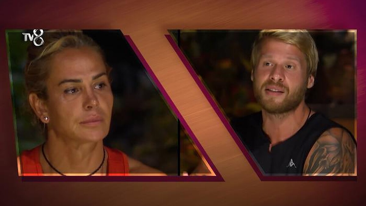 Yunus Emre'nin Nagihan İddiaları Şoke Etti!