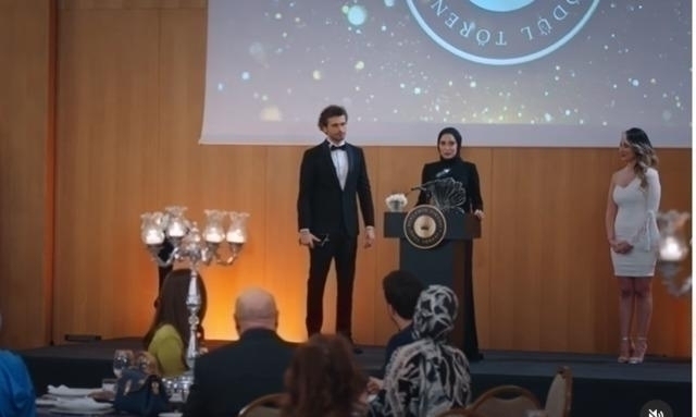 Kızılcık Şerbeti Dizisinde 4. Ayrılık! Müjde Uzman Da Setten Ayrılıyor