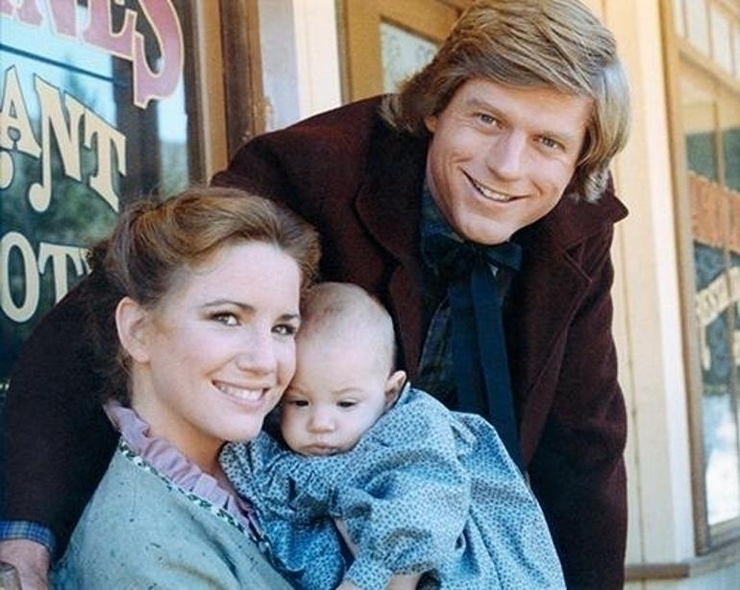 Little House On The Prairie Dizisinin Unutulmaz Yıldızlar Arasındaki Ayrıntı