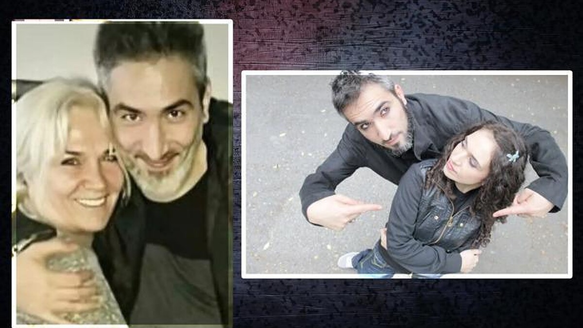 Sagopa Kajmer'e Eski Eşten Zehir Zemberek Sözler: Kolera'dan Sert Tepki