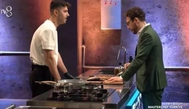 Kuzey Baran Korkmaz: Deprem Sonrası Antakya Mutfağıyla Şefleri Etkiledi