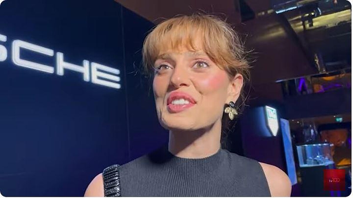 Bestemsu Özdemir, Kirli Sepeti Dizisinin Yeni Sezon Hazırlıklarında!