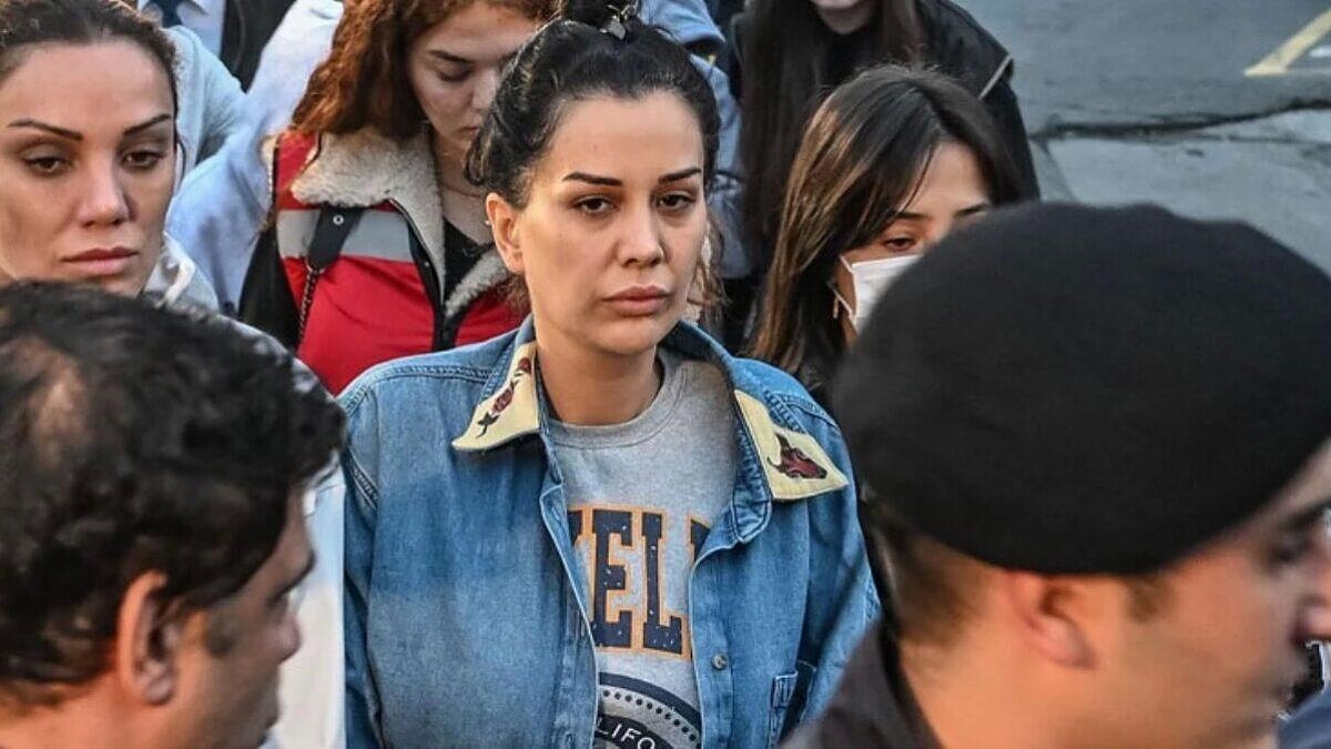 Dilan Polat'ın Hakim Çekilme Talebi Reddedildi – İstinaf Mahkemesi Kararı İnceleme Sonucu Tutukluluk Devam Ediyor