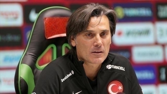 Montella'nın İlk İtalya Deneyimi: Milliler, Hazırlık Maçında Golsüz Berabere Kaldı