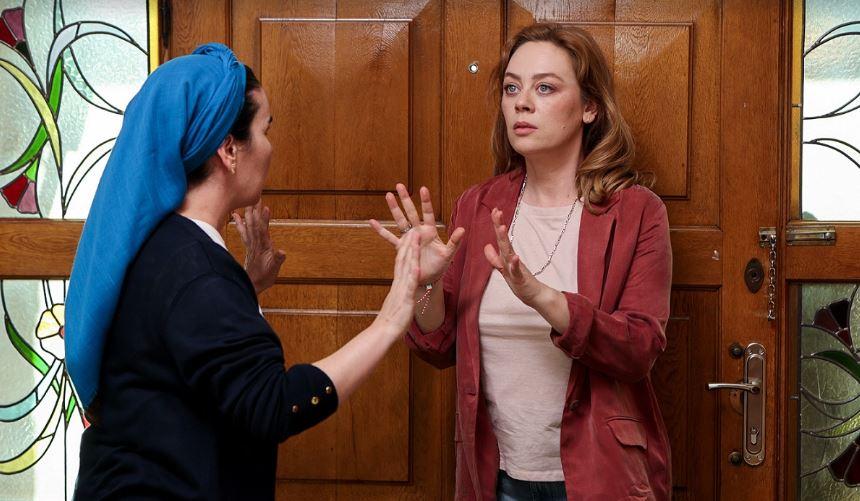 Bahar, Özgürlüğe Doğru Adım Atarken Timur Direniyor! – Yeni Bölümde Neler Olacak?