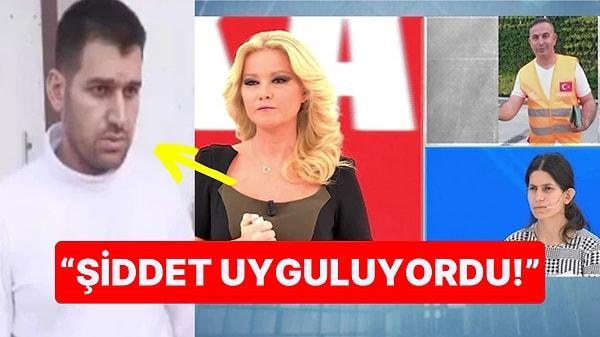 Mehmet Ali Özdemir Cinayeti: İtiraf Ve Şüpheliler!
