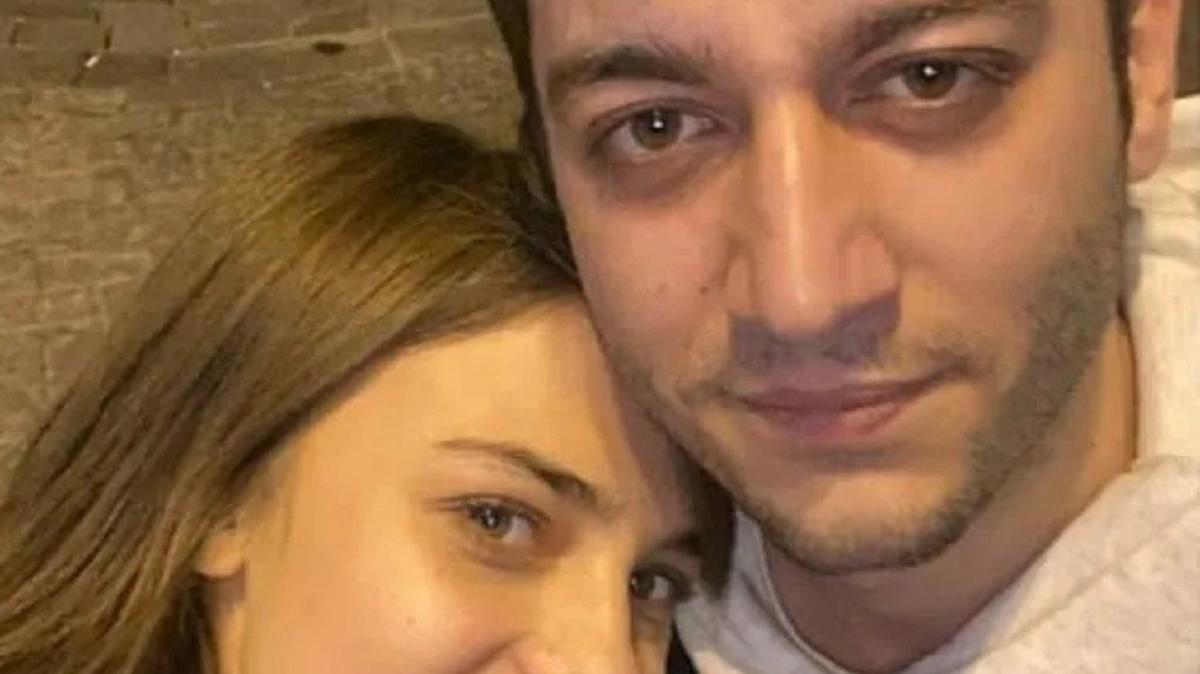 Cenan Adıgüzel'le Bahar Şahin'in 4 Yıllık Küslüğü Sona Erdi!