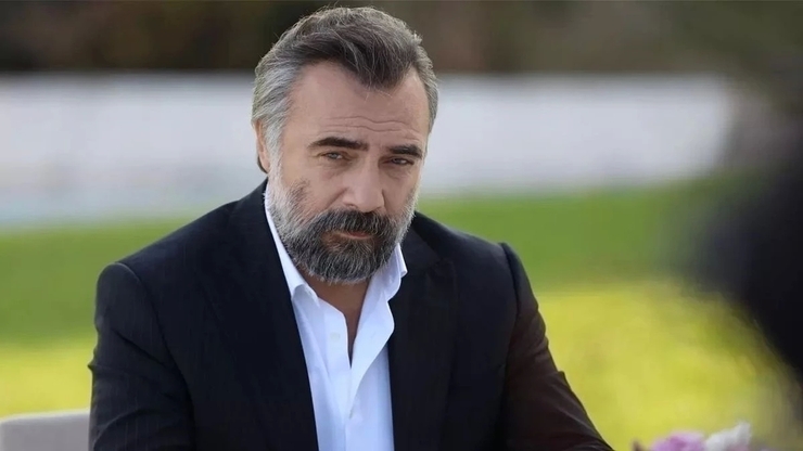 Oktay Kaynarca: Ben Türkiyeliyim Açıklamasıyla Gündemde