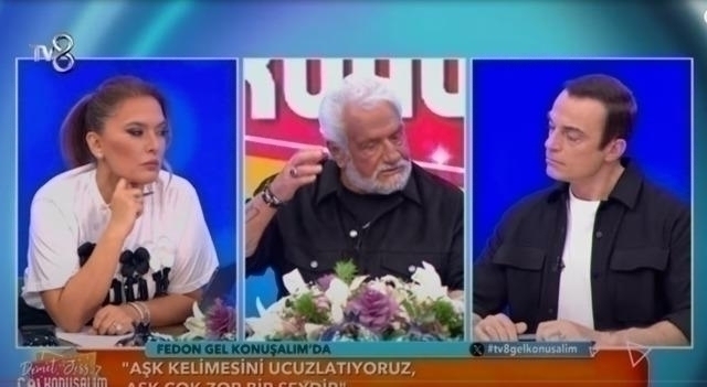 Jess Molho'nun Boşanma Kararı Ve Sosyal Medyadaki Diyalog!