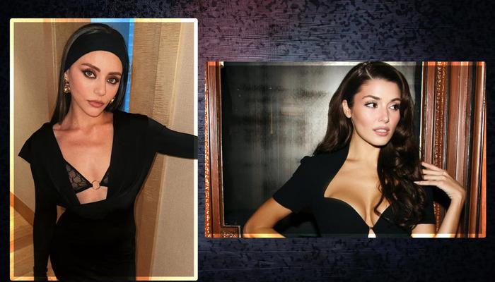 Sıla Türkoğlu 'Yaşayan En Güzel Kadın' Seçildi, Hande Erçel İkinci Sırada!