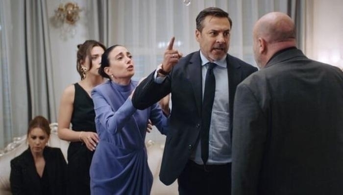 Barış Kılıç'ın Performansı Tebrikleri Topladı