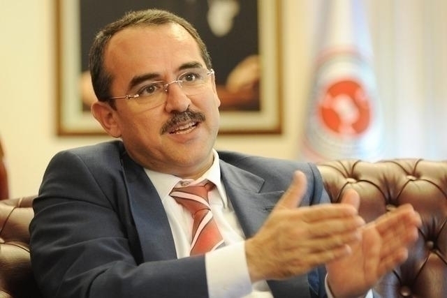 Fetö'nün Yapılanması Ve Tehlikeleri: Hanefi Avcı'dan Özel Açıklamalar!