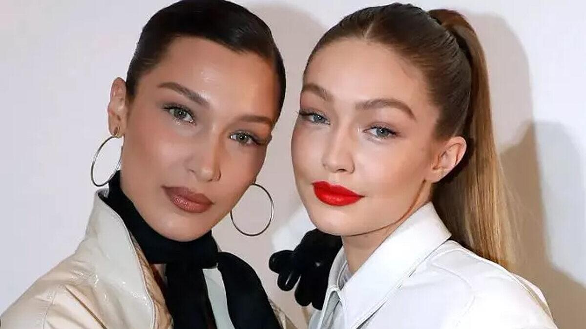 Gigi Ve Bella Hadid, Filistin'e 1 Milyon Dolarlık Bağış Yaptı