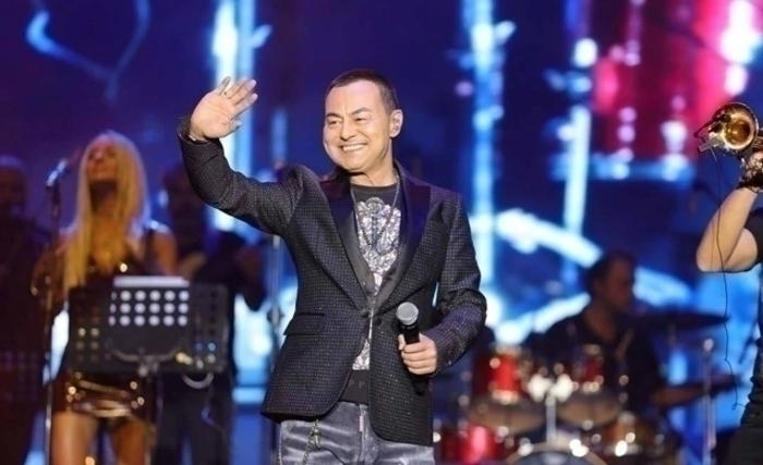 Serdar Ortaç, Alkol Ve Sigarayı Bıraktı! Şaşırtan Açıklamalarını Yaptı