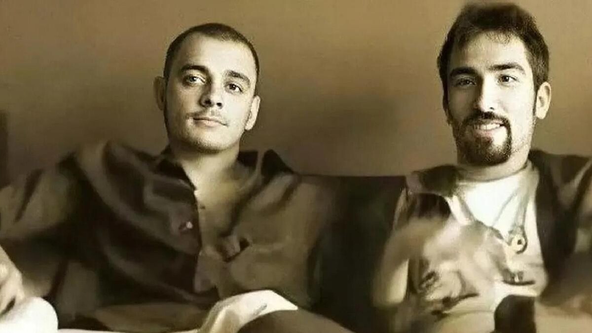 Sagopa Kajmer'e Ceza'dan Başsağlığı Mesajı